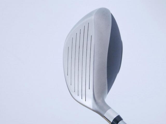 Fairway Wood : Tsuruya : หัวไม้ 3 Tsuruya AXEL Dual Impact HM Loft 15 Flex S