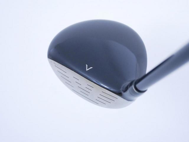 Fairway Wood : Tourstage : หัวไม้ 3 Tourstage VIQ Loft 15 Flex S