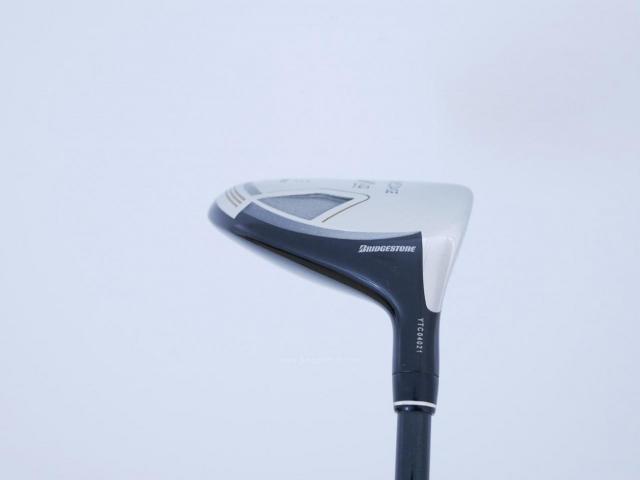 Fairway Wood : Tourstage : หัวไม้ 3 Tourstage VIQ Loft 15 Flex S