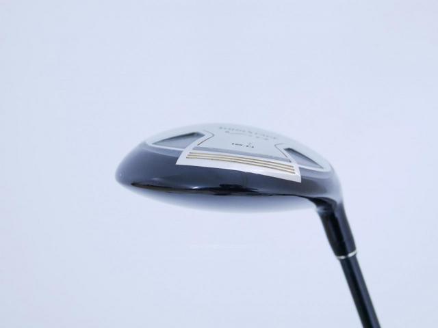 Fairway Wood : Tourstage : หัวไม้ 3 Tourstage VIQ Loft 15 Flex S