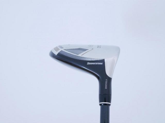 Fairway Wood : Tourstage : หัวไม้ 5 Tourstage VIQ Loft 19 Flex S