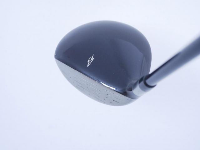 Fairway Wood : Maruman : หัวไม้ 3 Maruman Shuttle A (รุ่นยอดนิยม หน้า Maraging เสียงใส) Loft 15 Flex R