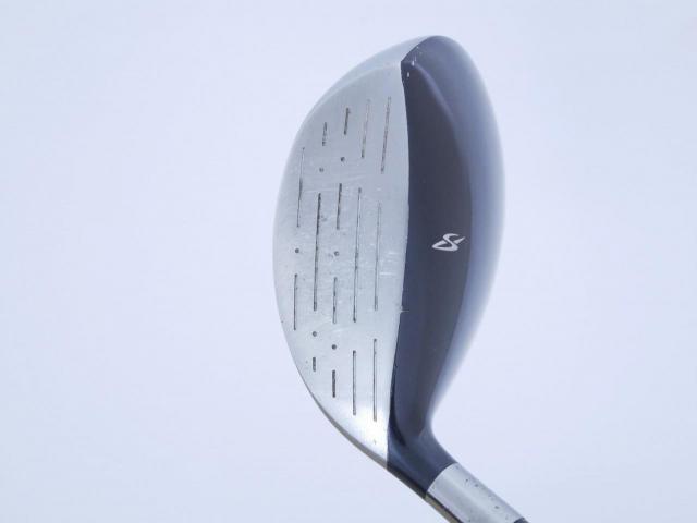 Fairway Wood : Maruman : หัวไม้ 3 Maruman Shuttle A (รุ่นยอดนิยม หน้า Maraging เสียงใส) Loft 15 Flex R