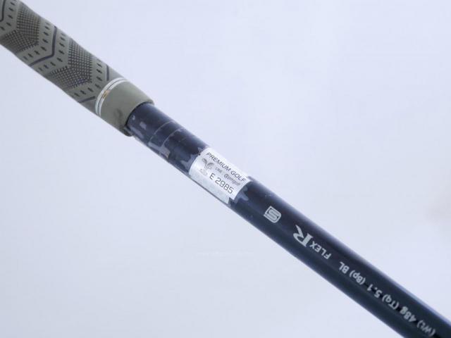 Fairway Wood : Maruman : หัวไม้ 3 Maruman Shuttle A (รุ่นยอดนิยม หน้า Maraging เสียงใส) Loft 15 Flex R