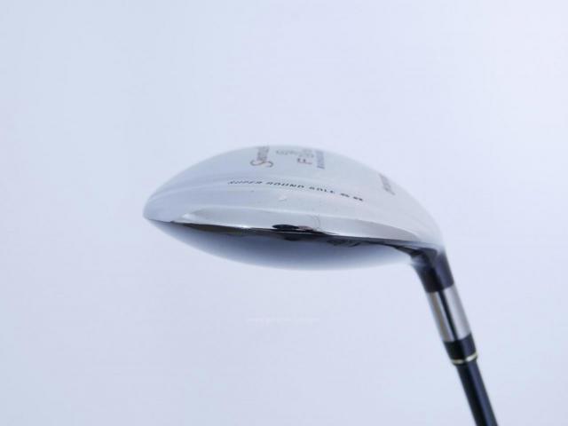 Fairway Wood : Maruman : หัวไม้ 3 Maruman Shuttle A (รุ่นยอดนิยม หน้า Maraging เสียงใส) Loft 15 Flex R