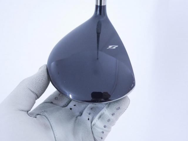 Fairway Wood : Maruman : หัวไม้ 3 Maruman Shuttle A (รุ่นยอดนิยม หน้า Maraging เสียงใส) Loft 15 Flex R