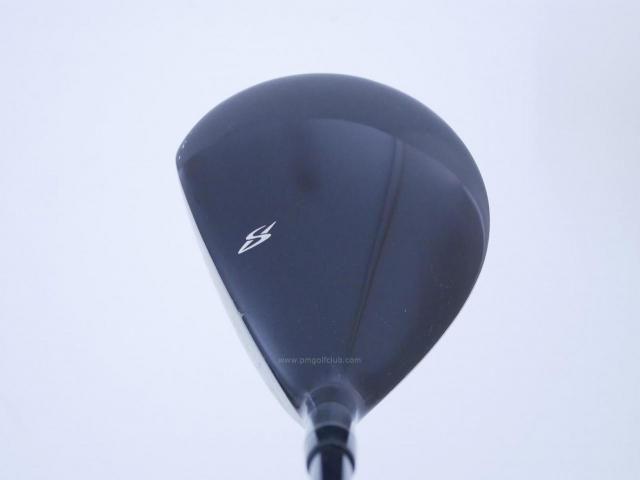 Fairway Wood : Maruman : หัวไม้ 3 Maruman Shuttle A (รุ่นยอดนิยม หน้า Maraging เสียงใส) Loft 15 Flex R