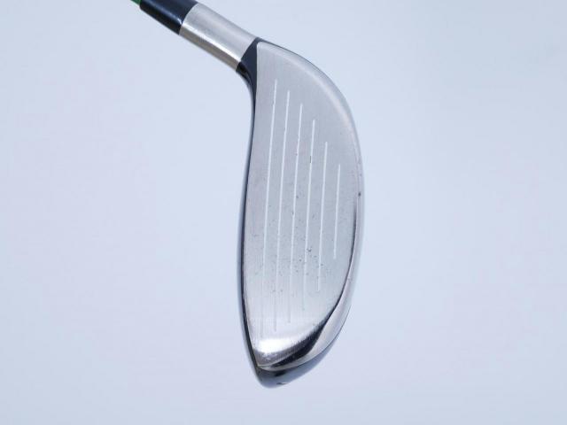 Fairway Wood : Other Brand : หัวไม้ 5 Mizuno MP Metal Ti Loft 18 Flex S