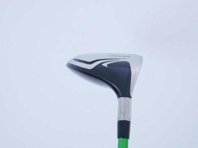 Fairway Wood : Other Brand : หัวไม้ 5 Mizuno MP Metal Ti Loft 18 Flex S