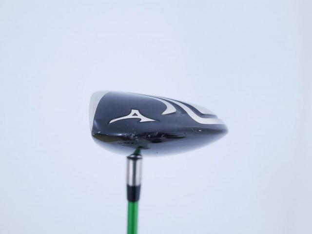 Fairway Wood : Other Brand : หัวไม้ 5 Mizuno MP Metal Ti Loft 18 Flex S