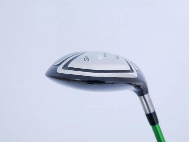 Fairway Wood : Other Brand : หัวไม้ 5 Mizuno MP Metal Ti Loft 18 Flex S