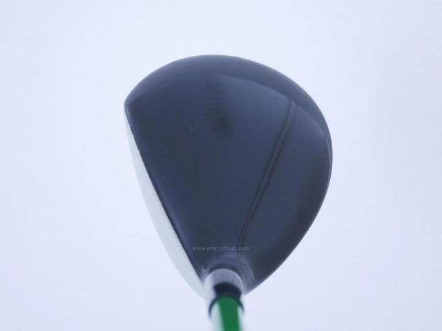 Fairway Wood : Other Brand : หัวไม้ 5 Mizuno MP Metal Ti Loft 18 Flex S