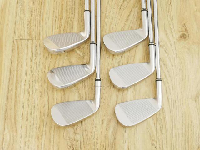 Iron set : XXIO : ชุดเหล็ก XXIO Forged 3 (นุ่ม ง่าย ไกล) มีเหล็ก 5-Pw (6 ชิ้น) ก้านเหล็ก NS Pro 950 Flex S