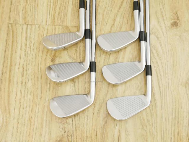 Iron set : Mizuno : ชุดเหล็ก Mizuno Pro 223 Forged (รุ่นปี 2023 นุ่มมาก แน่น คมมากๆ) มีเหล็ก 5-Pw (6 ชิ้น) ก้านเหล็ก NS Pro Modus 115 Flex S