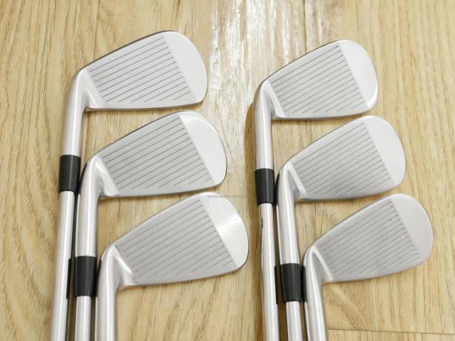 Iron set : Mizuno : ชุดเหล็ก Mizuno Pro 223 Forged (รุ่นปี 2023 นุ่มมาก แน่น คมมากๆ) มีเหล็ก 5-Pw (6 ชิ้น) ก้านเหล็ก NS Pro Modus 115 Flex S