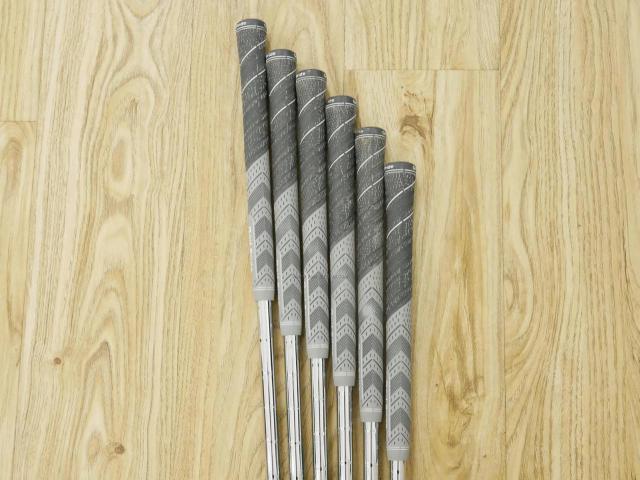 Iron set : Ping : ชุดเหล็ก Ping G425 (รุ่นปี 2021 Japan Spec. ใบใหญ่ ง่าย ไกล) มีเหล็ก 6-Pw,Aw (6 ชิ้น) ก้านเหล็ก NS Pro 950 NEO Flex R