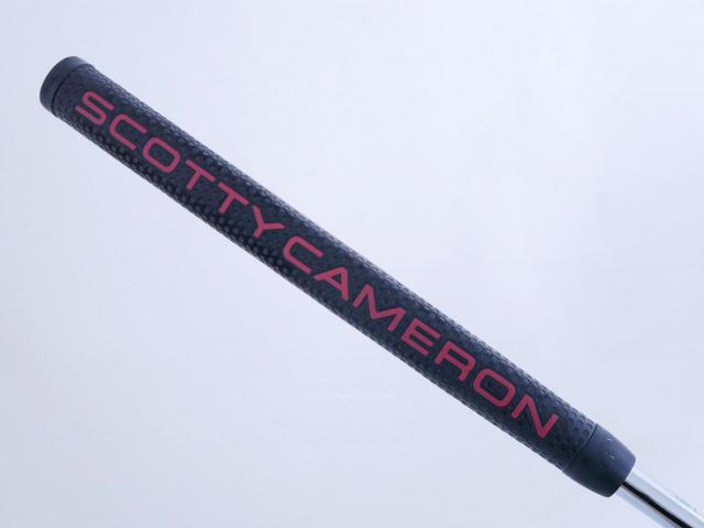 Putter : All : พัตเตอร์ Scotty Cameron FUTURA 5MB Mallet ยาว 33 นิ้ว