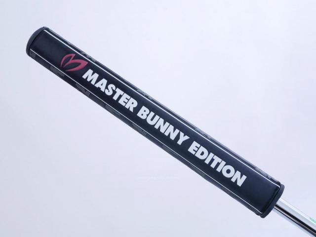 Putter : All : พัตเตอร์ Scotty Cameron FUTURA 5MBS Japan Limited (มีแค่ 500 อันทั่วโลก) ยาว 34 นิ้ว