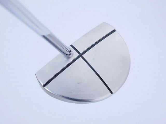 Putter : All : พัตเตอร์ Scotty Cameron FUTURA 5MBS Japan Limited (มีแค่ 500 อันทั่วโลก) ยาว 34 นิ้ว