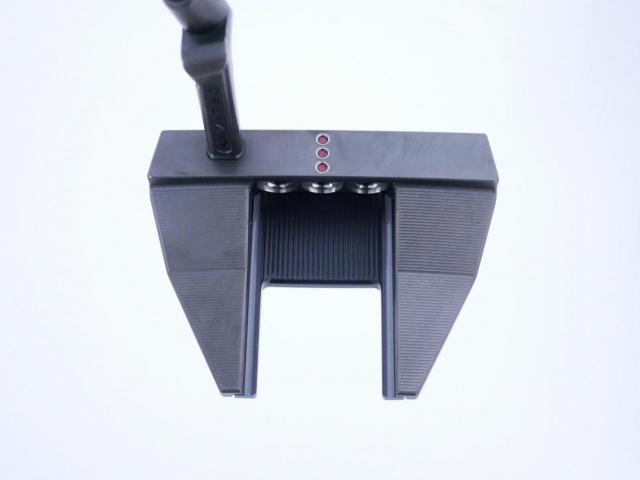 Putter : All : พัตเตอร์ Scotty Cameron Concept X 7.2 Limited Edition (ออกปี 2023) ยาว 33 นิ้ว