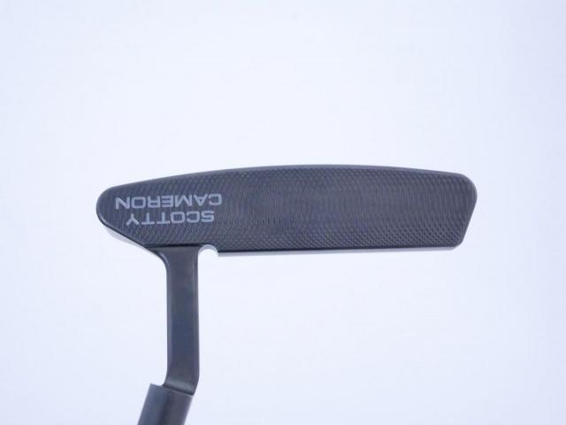 Putter : All : พัตเตอร์ Scotty Cameron Select Newport 2 ยาว 34 นิ้ว