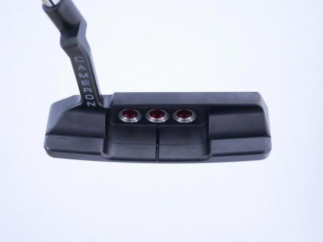 Putter : All : พัตเตอร์ Scotty Cameron Select Newport 2 ยาว 34 นิ้ว