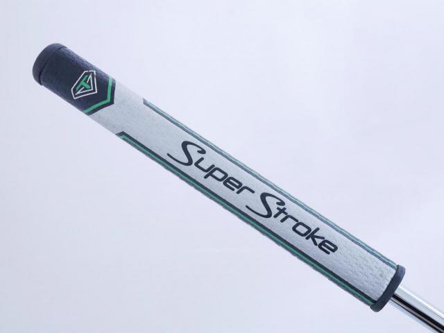 Putter : All : พัตเตอร์ Odyssey TOULON Indianapolis (ตัวท๊อปสุด) ยาว 34 นิ้ว