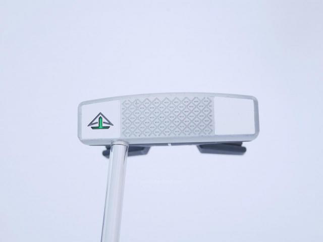 Putter : All : พัตเตอร์ Odyssey TOULON Indianapolis (ตัวท๊อปสุด) ยาว 34 นิ้ว