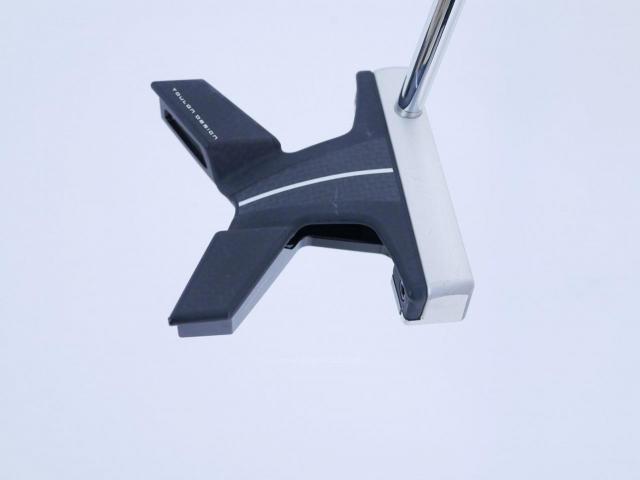 Putter : All : พัตเตอร์ Odyssey TOULON Indianapolis (ตัวท๊อปสุด) ยาว 34 นิ้ว