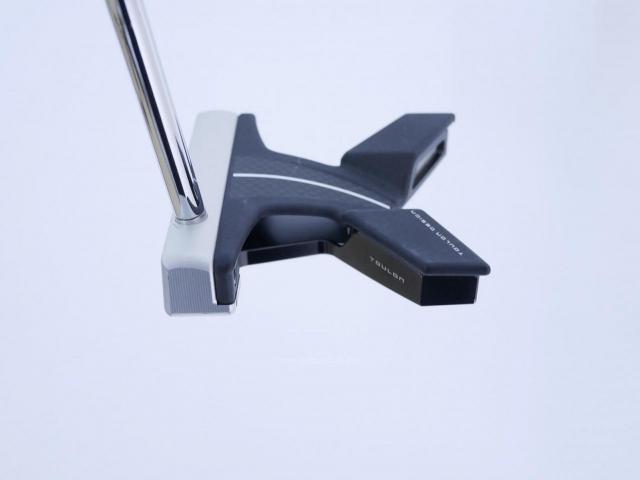 Putter : All : พัตเตอร์ Odyssey TOULON Indianapolis (ตัวท๊อปสุด) ยาว 34 นิ้ว