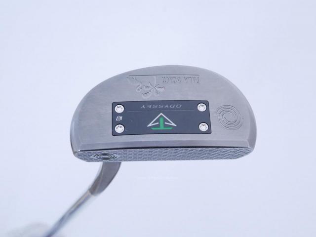 Putter : All : พัตเตอร์ Odyssey TOULON Palm Beach (ตัวท๊อปสุด) ยาว 34 นิ้ว