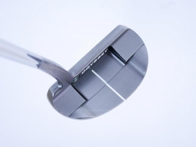 Putter : All : พัตเตอร์ Odyssey TOULON Palm Beach (ตัวท๊อปสุด) ยาว 34 นิ้ว