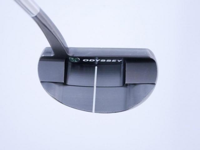 Putter : All : พัตเตอร์ Odyssey TOULON Palm Beach (ตัวท๊อปสุด) ยาว 34 นิ้ว