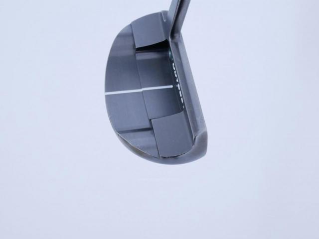 Putter : All : พัตเตอร์ Odyssey TOULON Palm Beach (ตัวท๊อปสุด) ยาว 34 นิ้ว