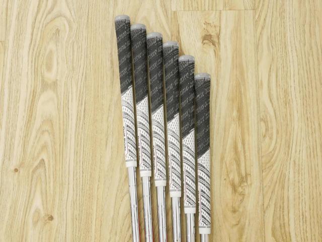 Iron set : Ping : ชุดเหล็ก Ping i59 Forged (รุ่นล่าสุด ออกปี 2022 คม แน่นมากๆ) มีเหล็ก 5-Pw (6 ชิ้น) ก้านเหล็ก NS Pro Modus 105 Flex S