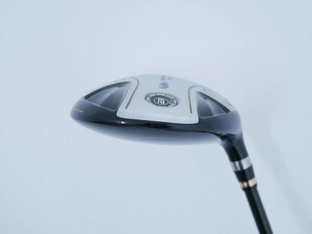 Fairway Wood : Honma : หัวไม้ 7 Honma Beres S-01 Loft 21 ก้าน ARMRQ 6 (49) Flex R (2 ดาว)