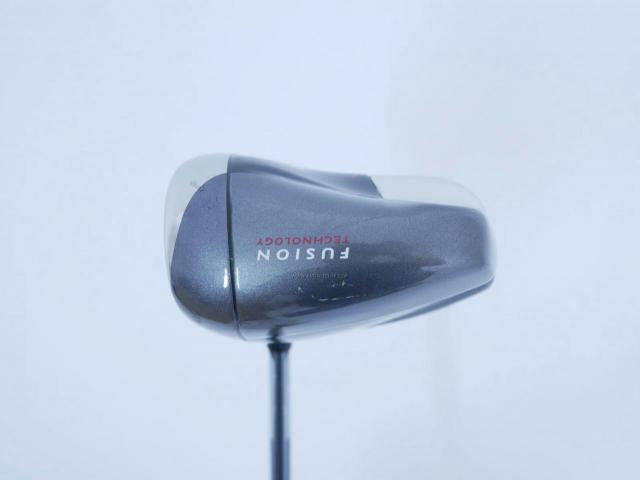 Driver : Callaway : ไดรเวอร์ Callaway FT-I XXV Limited (460cc.) Loft 10 Flex SR