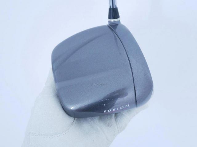 Driver : Callaway : ไดรเวอร์ Callaway FT-I XXV Limited (460cc.) Loft 10 Flex SR