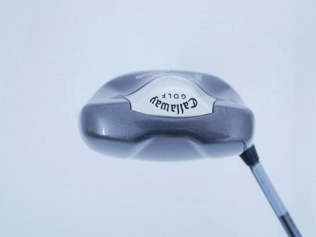 Driver : Callaway : ไดรเวอร์ Callaway FT-I XXV Limited (460cc.) Loft 10 Flex SR