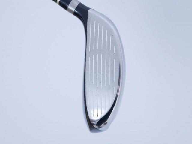 Fairway Wood : Other Brand : หัวไม้ 3 Ryoma F Titanium (ออกปี 2020 ไกลมากๆ) Loft 15 ก้าน Ryoma Beyond Power Flex ∞