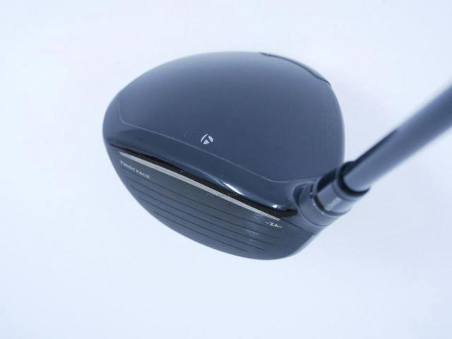 Fairway Wood : Taylormade : หัวไม้ 3 Taylormade Stealth Plus Titanium (ออกปี 2022) Loft 15 ก้าน Mitsubishi TENSEI TM50 Flex S