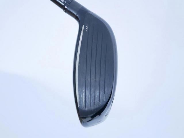 Fairway Wood : Taylormade : หัวไม้ 3 Taylormade Stealth Plus Titanium (ออกปี 2022) Loft 15 ก้าน Mitsubishi TENSEI TM50 Flex S