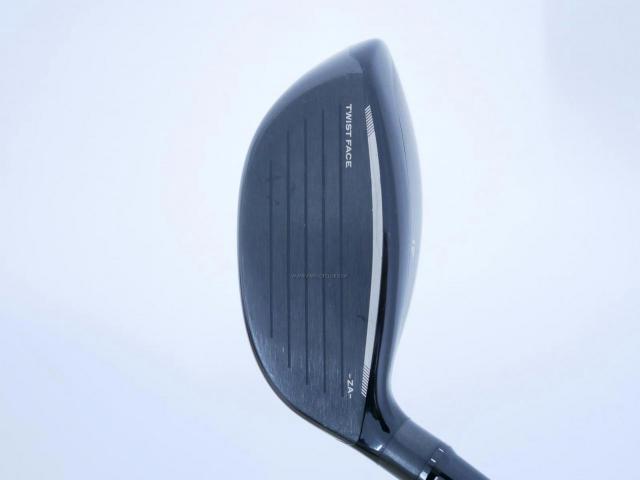 Fairway Wood : Taylormade : หัวไม้ 3 Taylormade Stealth Plus Titanium (ออกปี 2022) Loft 15 ก้าน Mitsubishi TENSEI TM50 Flex S