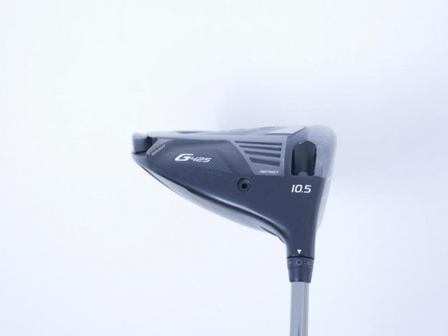 Driver : PING : ไดรเวอร์ Ping G425 MAX (รุ่นปี 2021 Japan Spec) Loft 10.5 (ปรับได้) ก้าน Ping 55 Flex S