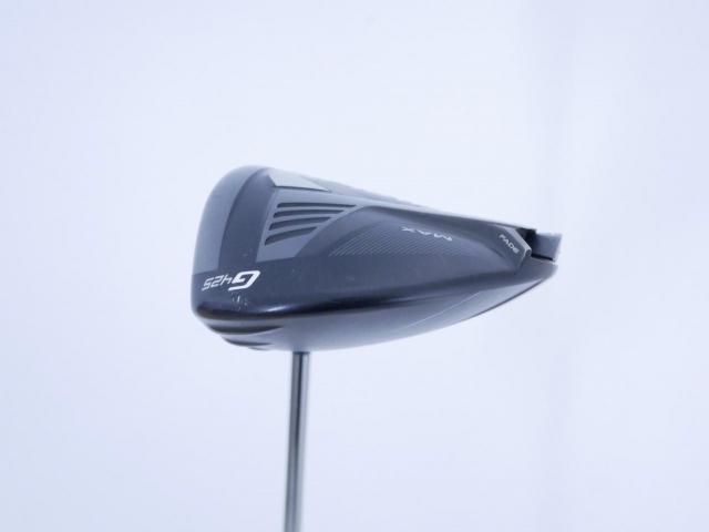 Driver : PING : ไดรเวอร์ Ping G425 MAX (รุ่นปี 2021 Japan Spec) Loft 10.5 (ปรับได้) ก้าน Ping 55 Flex S