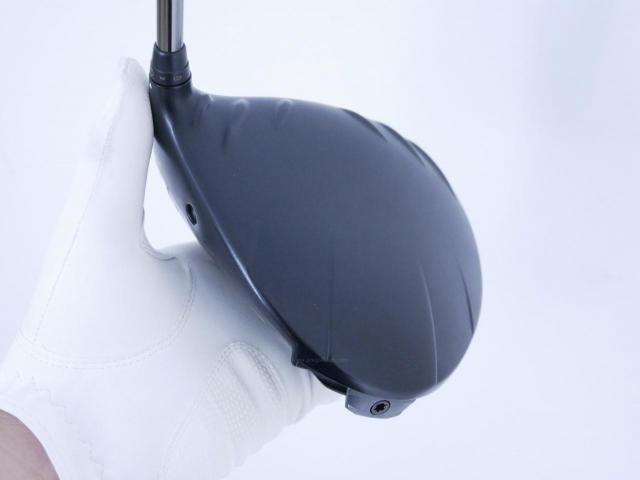 Driver : PING : ไดรเวอร์ Ping G425 MAX (รุ่นปี 2021 Japan Spec) Loft 10.5 (ปรับได้) ก้าน Ping 55 Flex S