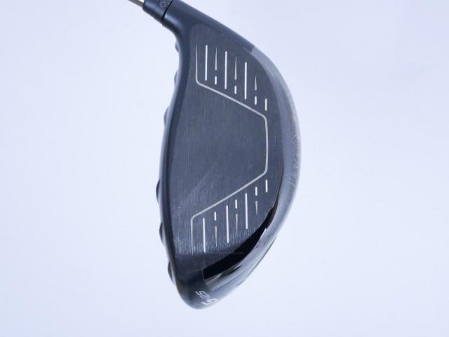 Driver : PING : ไดรเวอร์ Ping G425 MAX (รุ่นปี 2021 Japan Spec) Loft 10.5 (ปรับได้) ก้าน Ping 55 Flex S