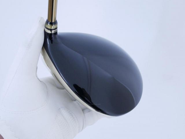 Driver : PRGR : ไดรเวอร์ PRGR Premium Gold (รุ่นท็อป Limited มีเพียง 99 อันใน Asia) Loft 10 Flex R