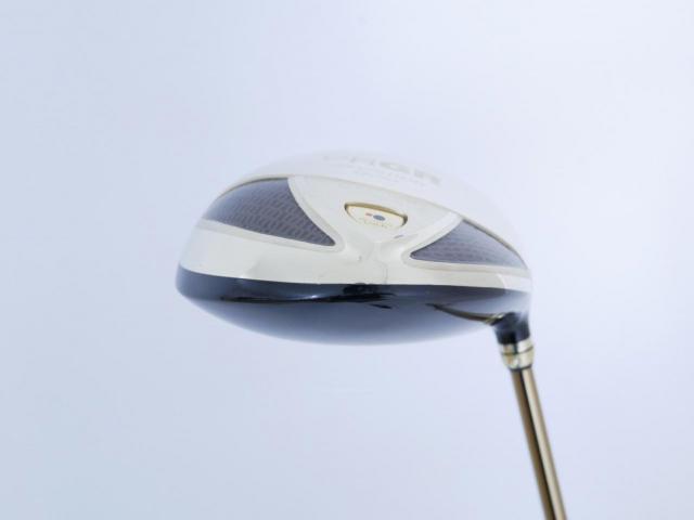 Driver : PRGR : ไดรเวอร์ PRGR Premium Gold (รุ่นท็อป Limited มีเพียง 99 อันใน Asia) Loft 10 Flex R