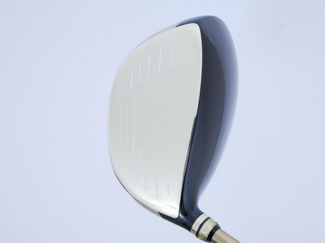 Driver : PRGR : ไดรเวอร์ PRGR Premium Gold (รุ่นท็อป Limited มีเพียง 99 อันใน Asia) Loft 10 Flex R